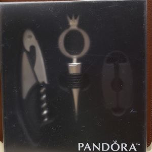 Pandora Wine Kit